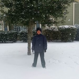 Meet your Posher, Vanessa